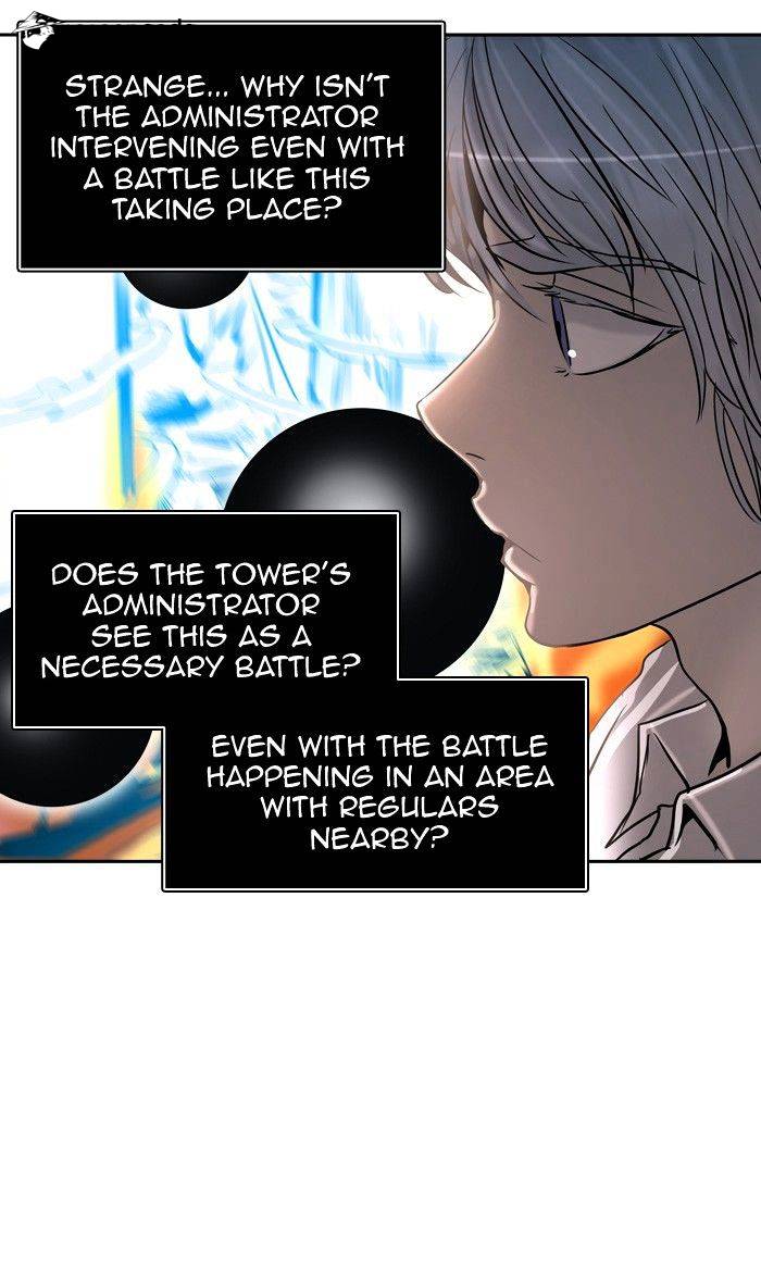 Tower of God Chapter 303 image 01